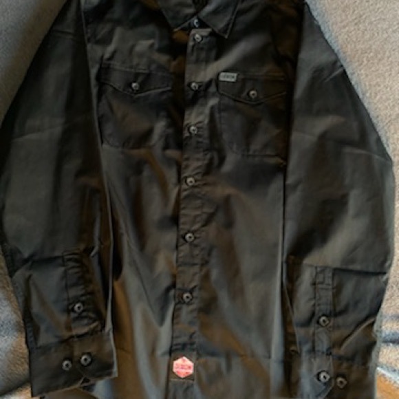 Brand new dixxon flannels as a lot - Picture 3 of 10